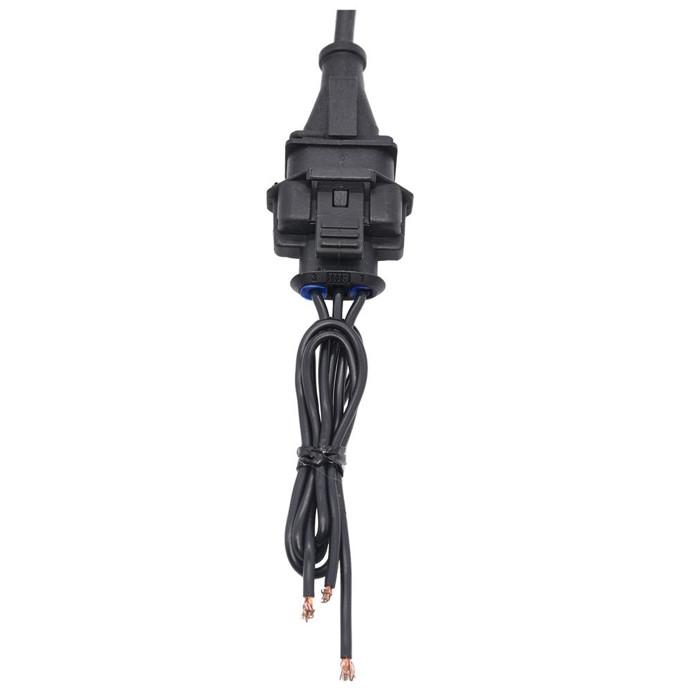 2012 Porsche Boxster Crankshaft Sensor