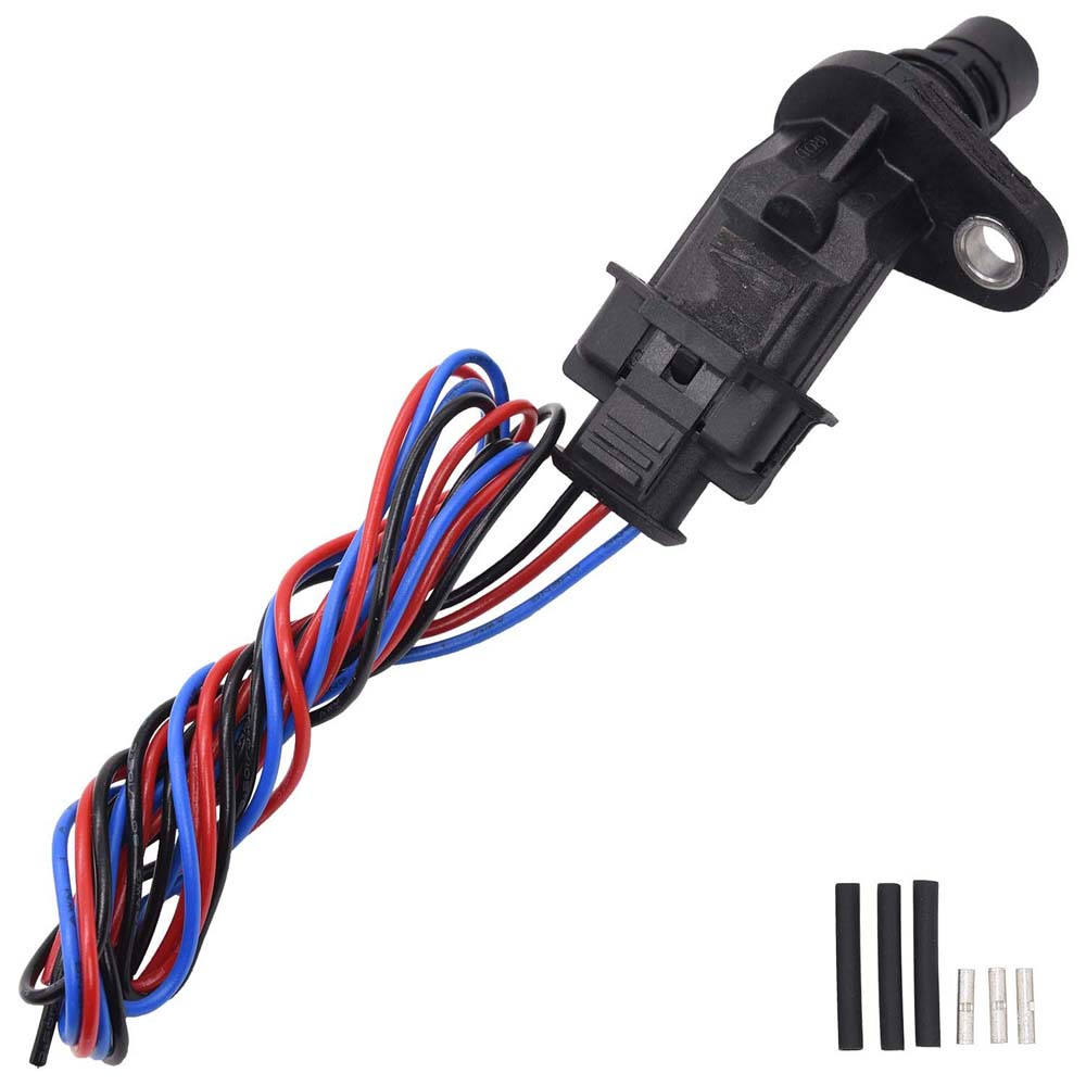 2012 Porsche 911 Crankshaft Sensor