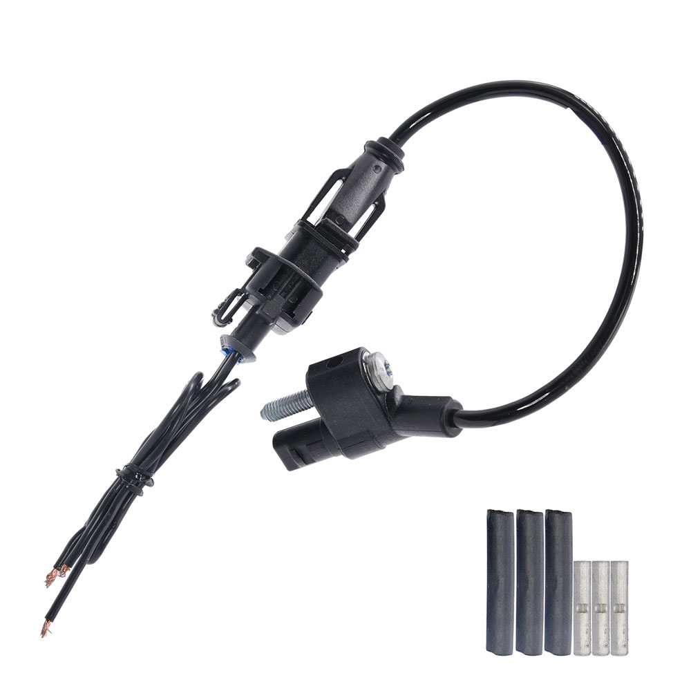 2021 Dodge Ram Trucks Crankshaft Sensor