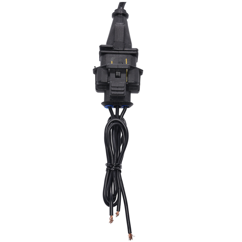 2021 Dodge Ram Trucks Crankshaft Sensor