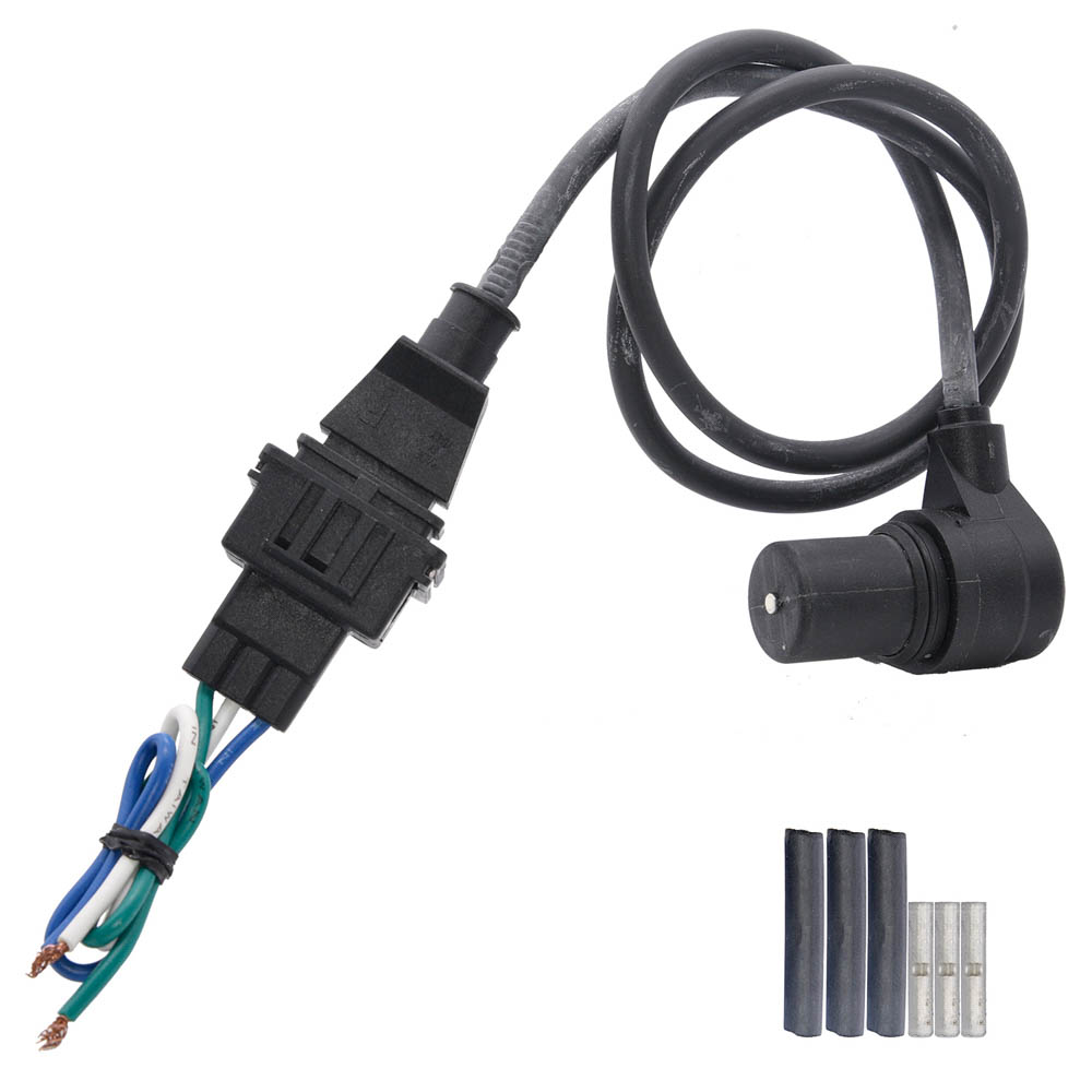 1998 Audi A4 Crankshaft Sensor