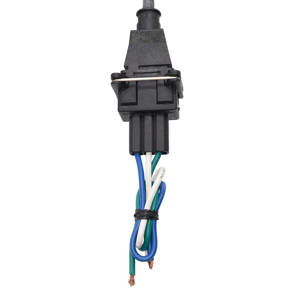 1998 Audi A4 Crankshaft Sensor