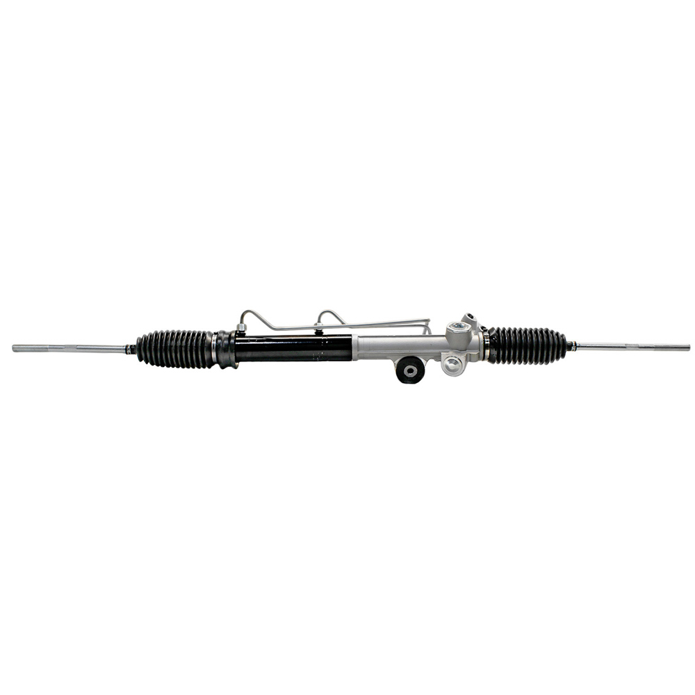 BuyAutoParts 80-00326AN Rack and Pinion