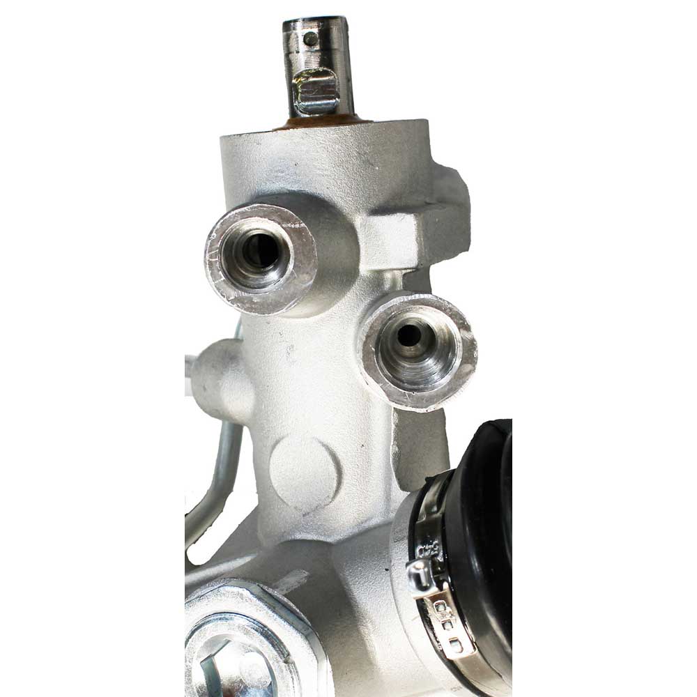 BuyAutoParts 80-00326AN Rack and Pinion