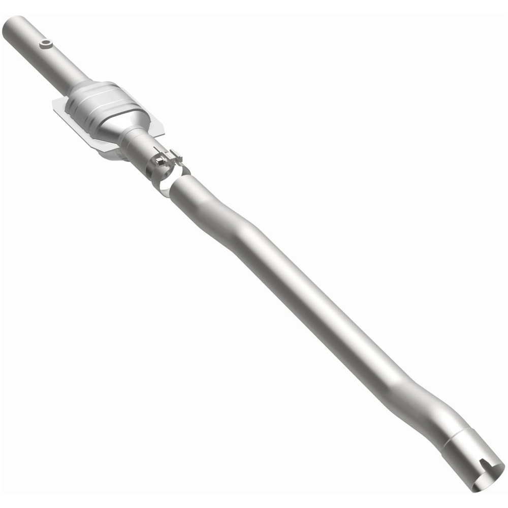 1996 Dodge Dakota Catalytic Converter EPA Approved