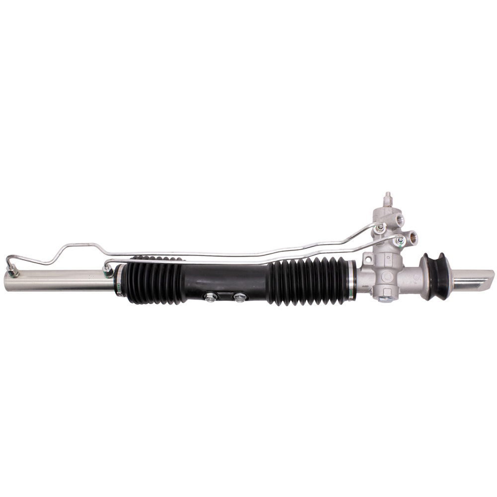 1986 Pontiac Sunbird Rack and Pinion