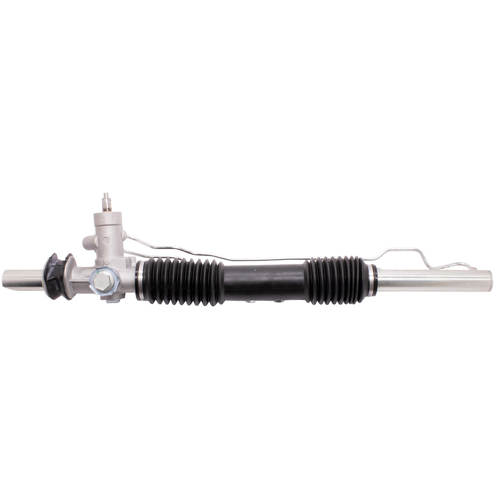 1986 Pontiac Sunbird Rack and Pinion