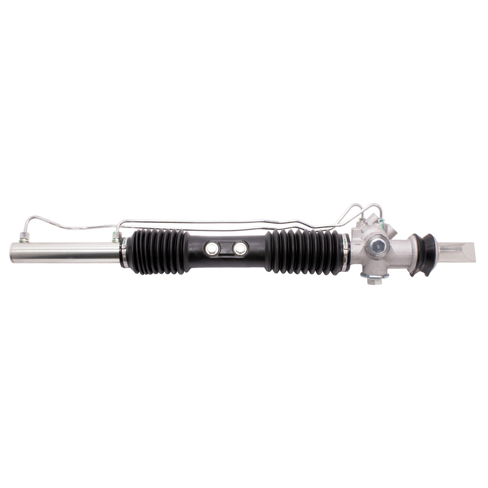 1986 Pontiac Sunbird Rack and Pinion