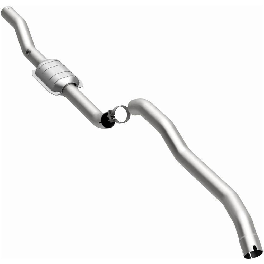 1997 Dodge Dakota Catalytic Converter EPA Approved