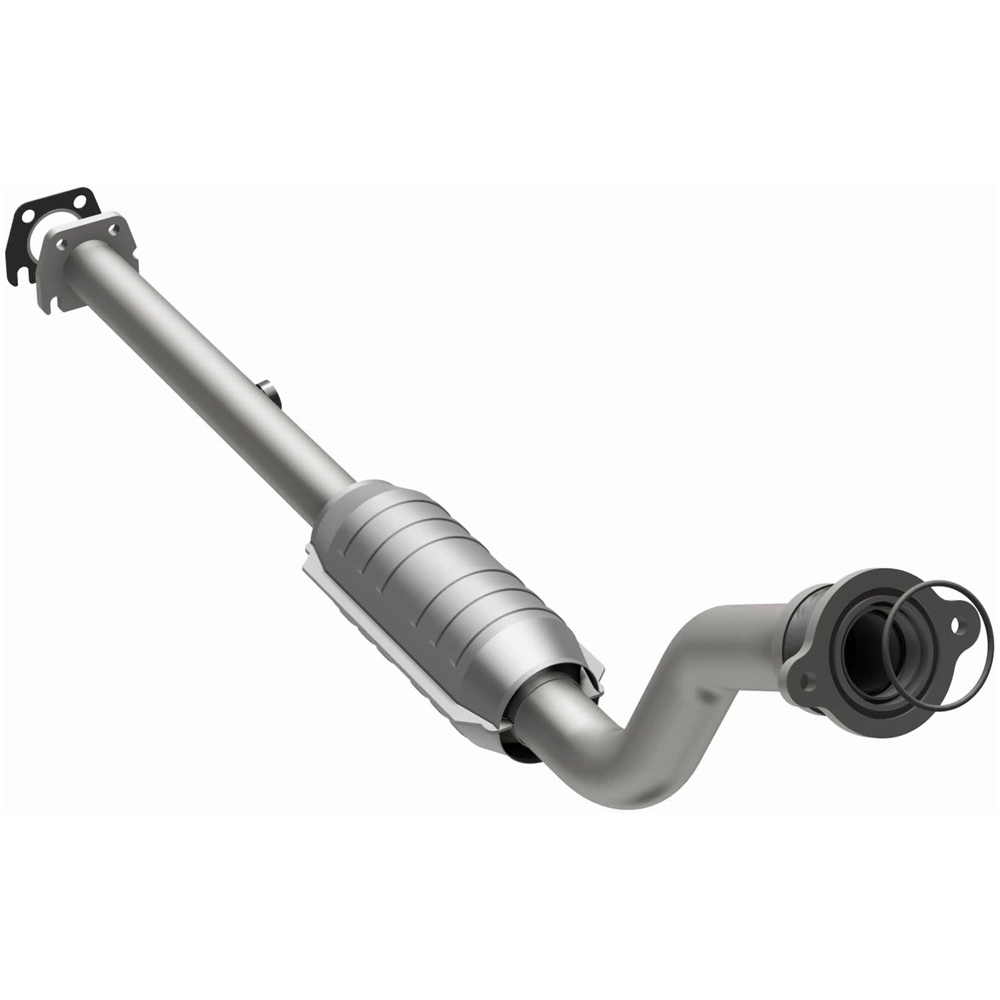1997 Oldsmobile Cutlass Supreme Catalytic Converter EPA Approved