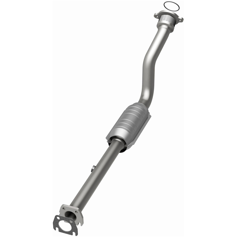 1997 Oldsmobile Cutlass Supreme Catalytic Converter EPA Approved