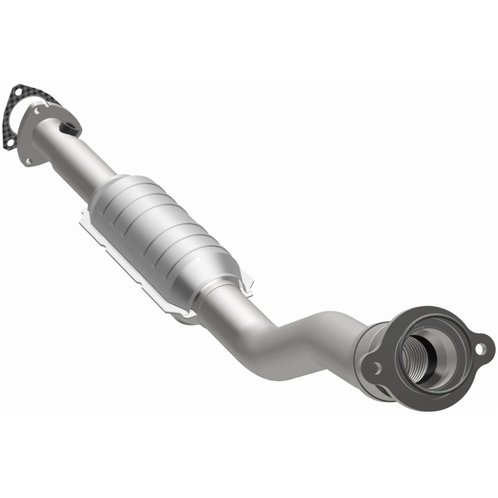1999 Oldsmobile Cutlass Catalytic Converter EPA Approved