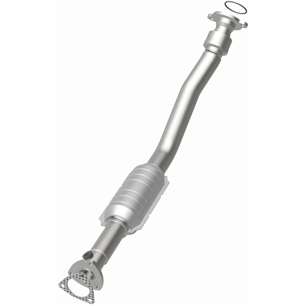 1999 Oldsmobile Cutlass Catalytic Converter EPA Approved