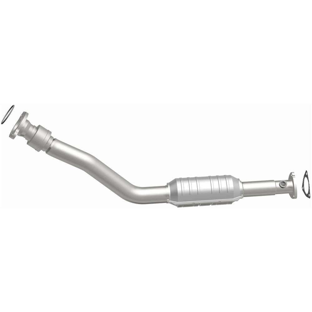 1999 Oldsmobile Cutlass Catalytic Converter EPA Approved