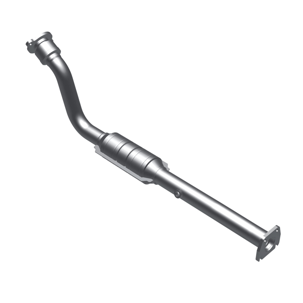 1996 Oldsmobile Cutlass Supreme Catalytic Converter EPA Approved