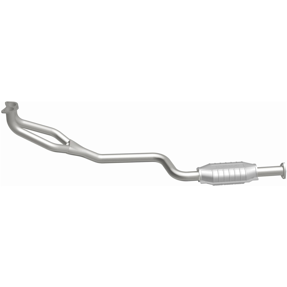 1996 Oldsmobile Cutlass Supreme Catalytic Converter EPA Approved
