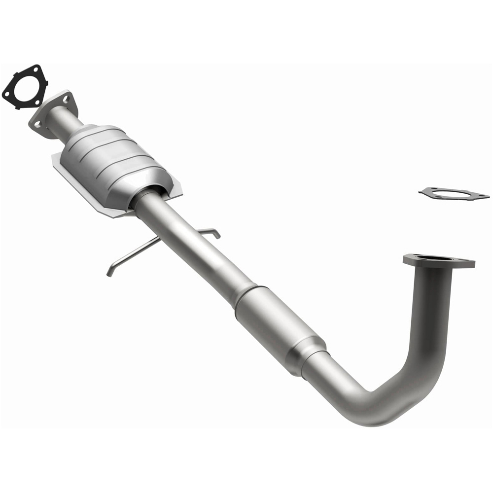1993 Saturn SC1 Catalytic Converter EPA Approved