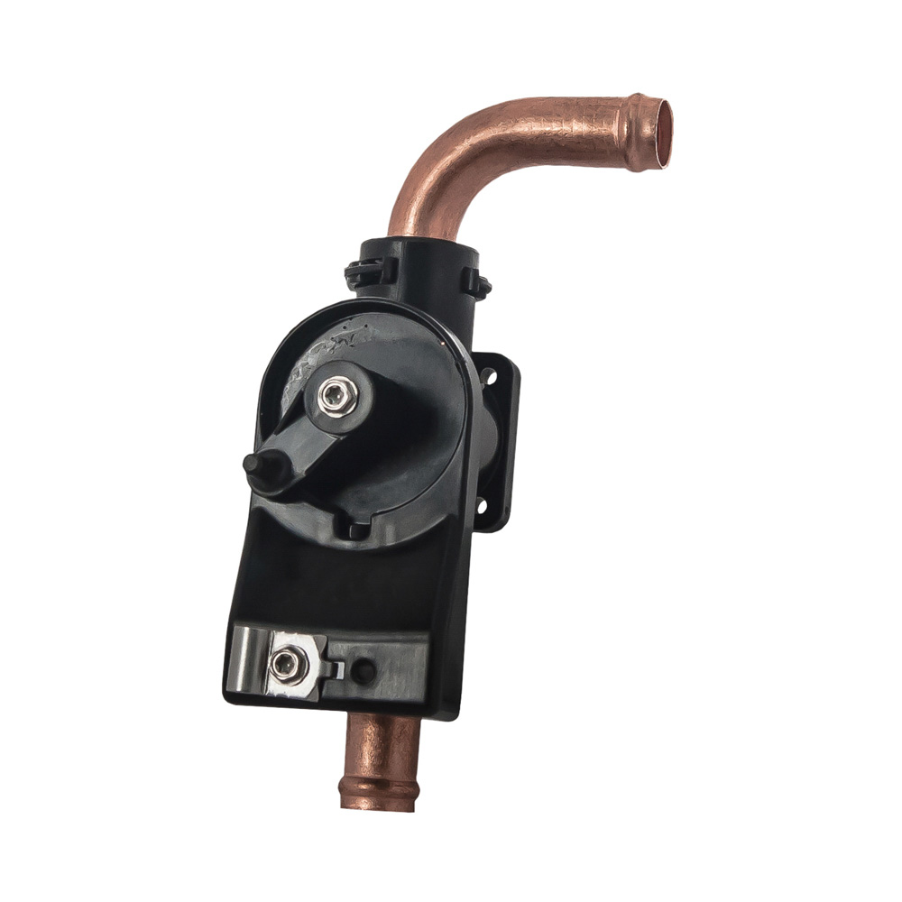 Big Parts L4-S0450BIGN HVAC Heater Control Valve
