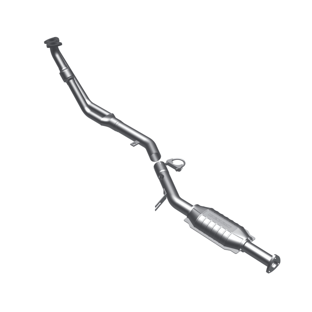 BMW 325e Catalytic Converter EPA Approved