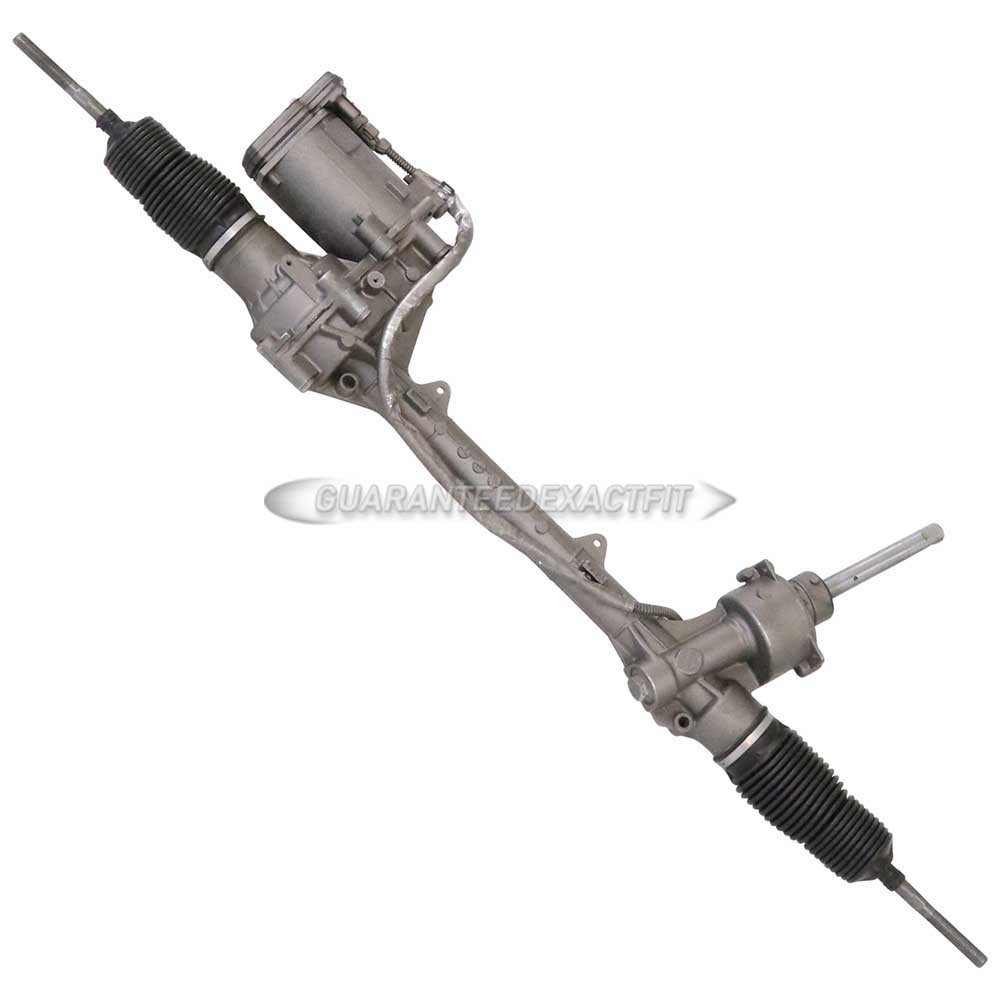 Duralo 247-0043 Rack and Pinion
