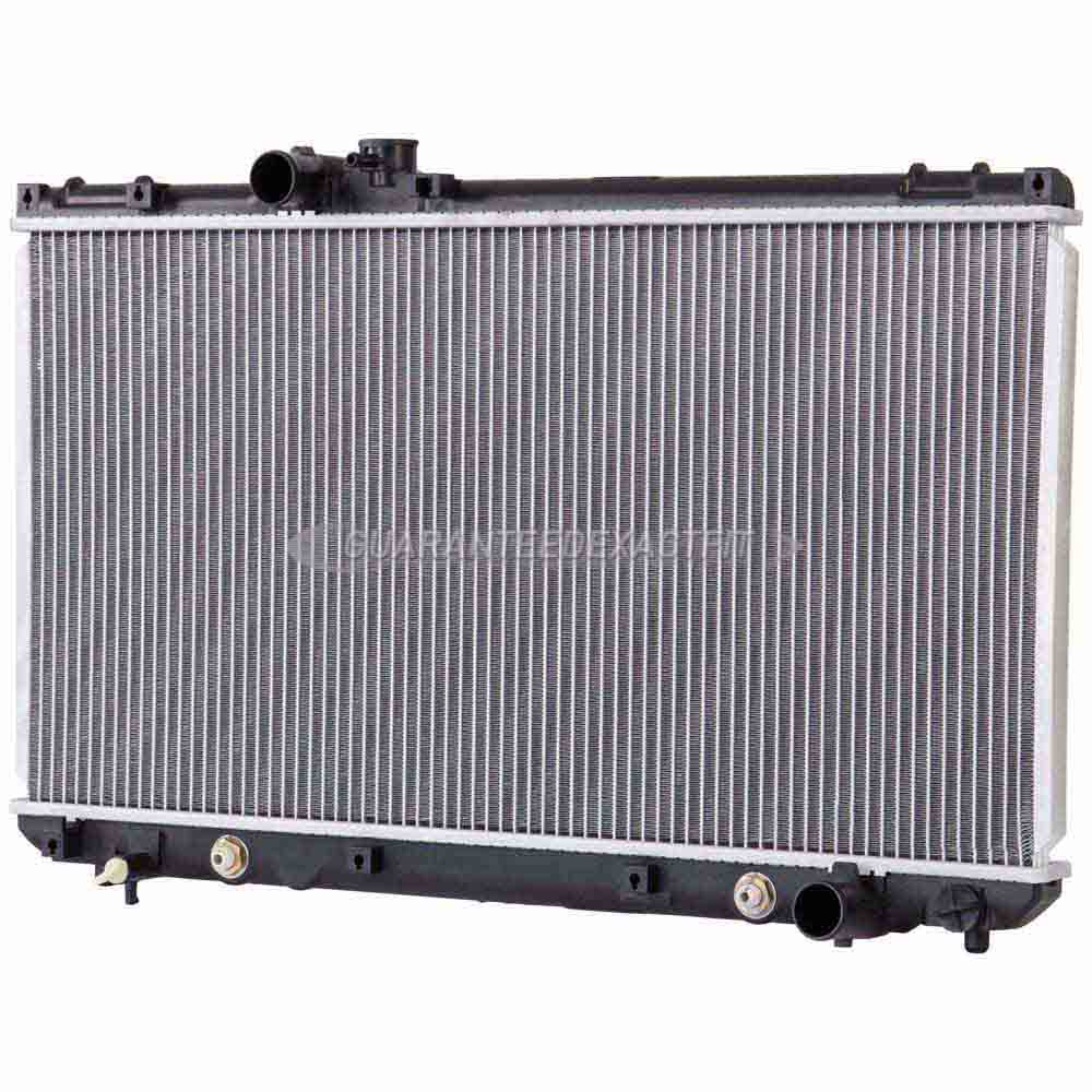 2001 Lexus IS300 Radiator