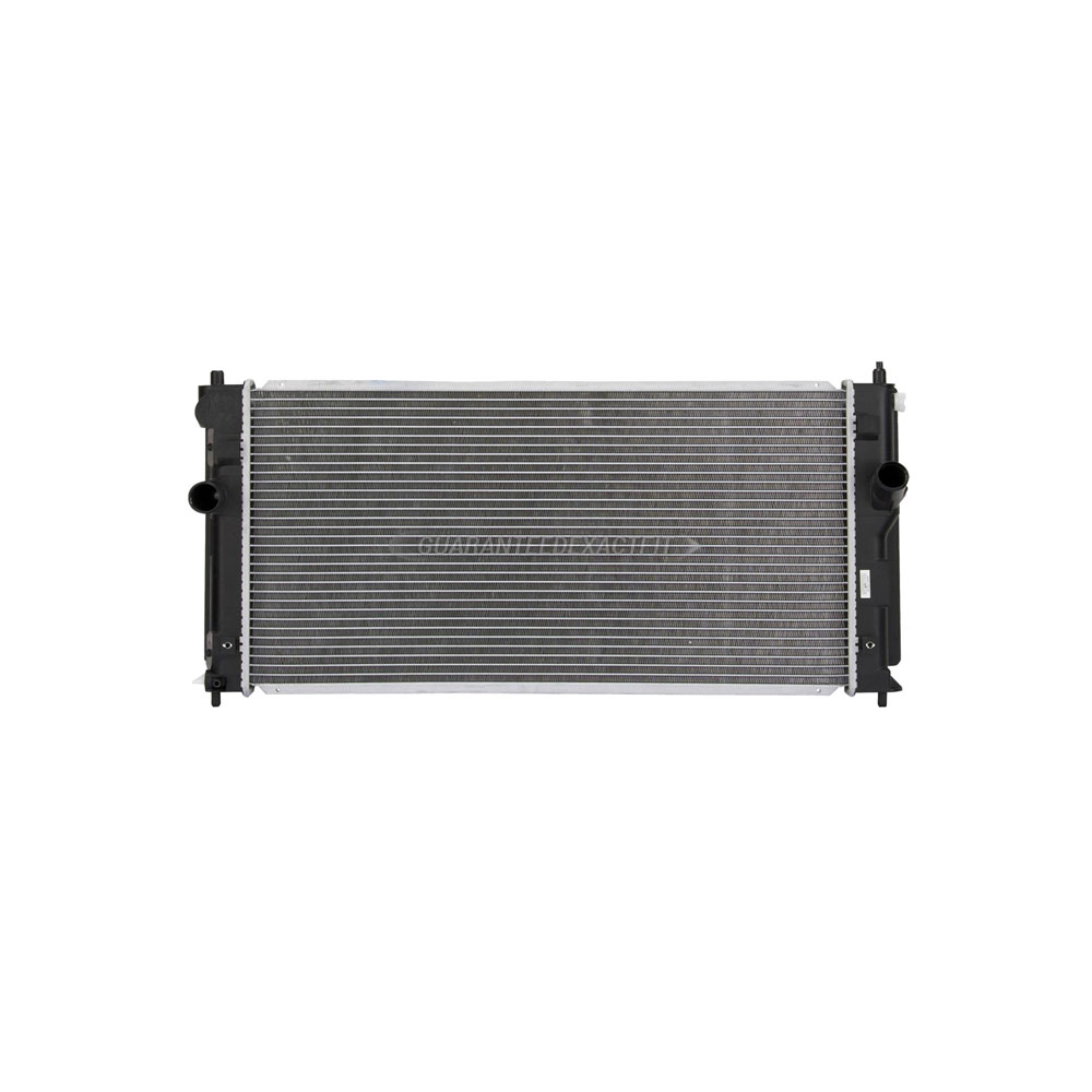 2000 Toyota MR2 Spyder Radiator