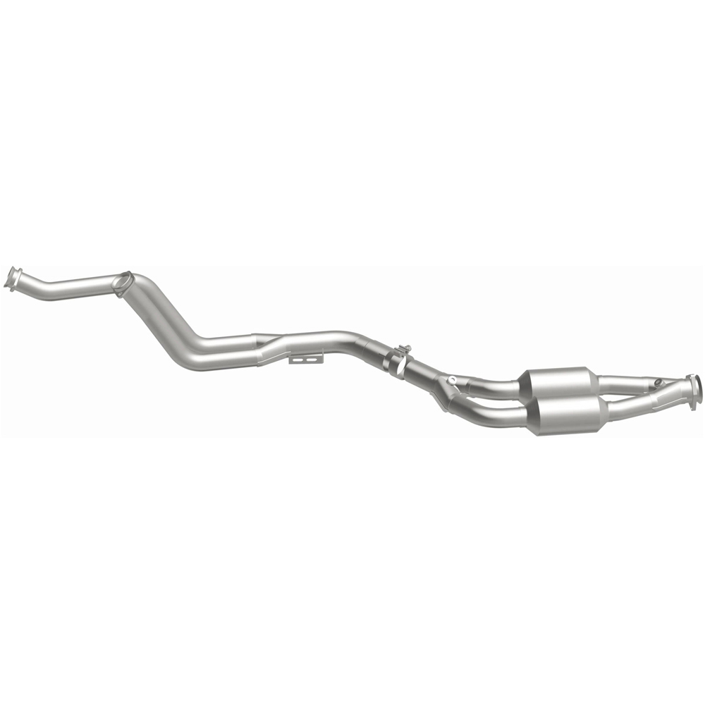 1994 Mercedes Benz C280 Catalytic Converter EPA Approved