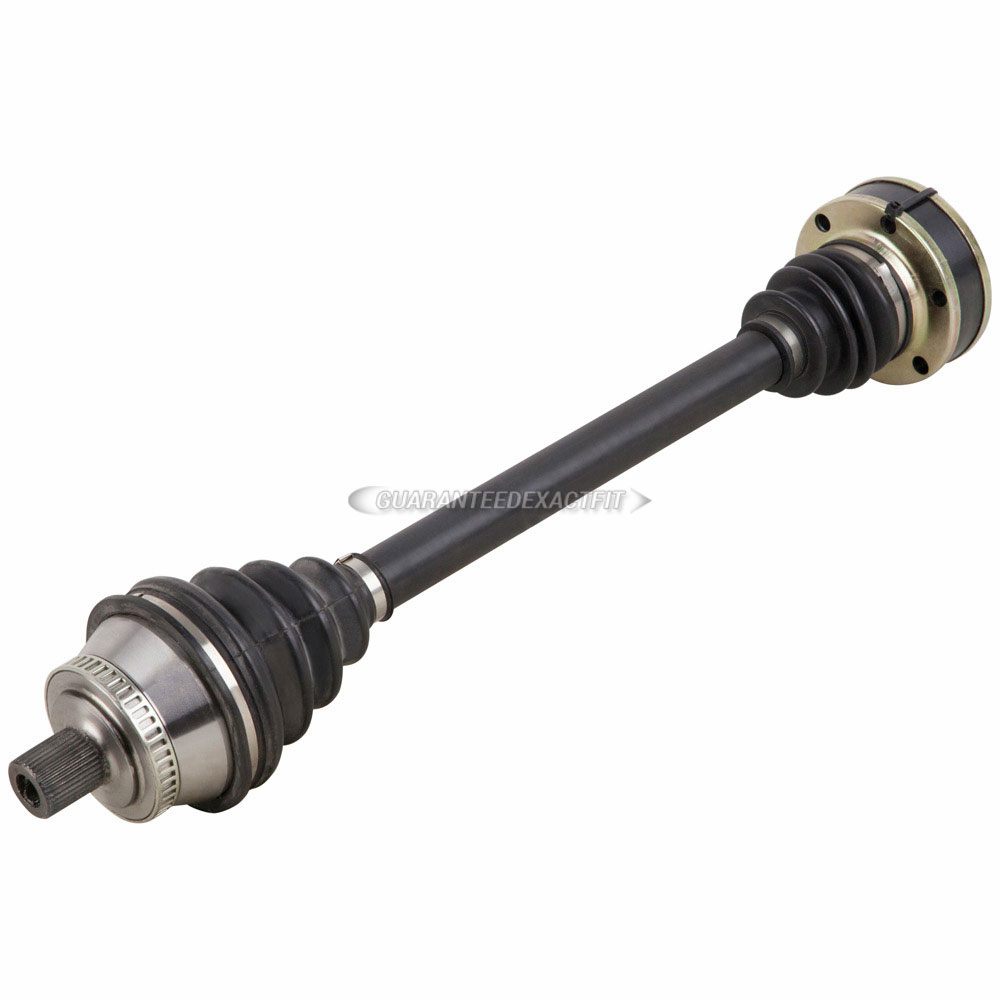 2003 Audi A4 Drive Axle Kit