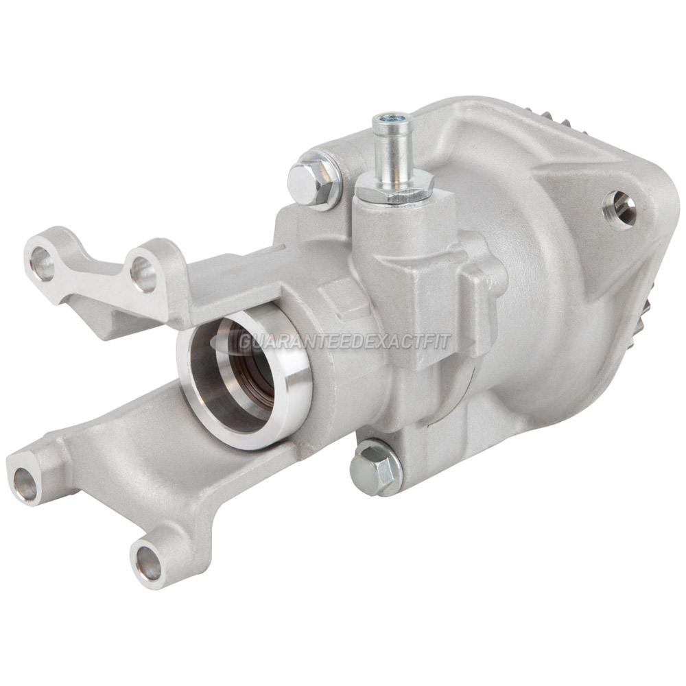 BuyAutoParts T8-60011AN Vacuum Pump