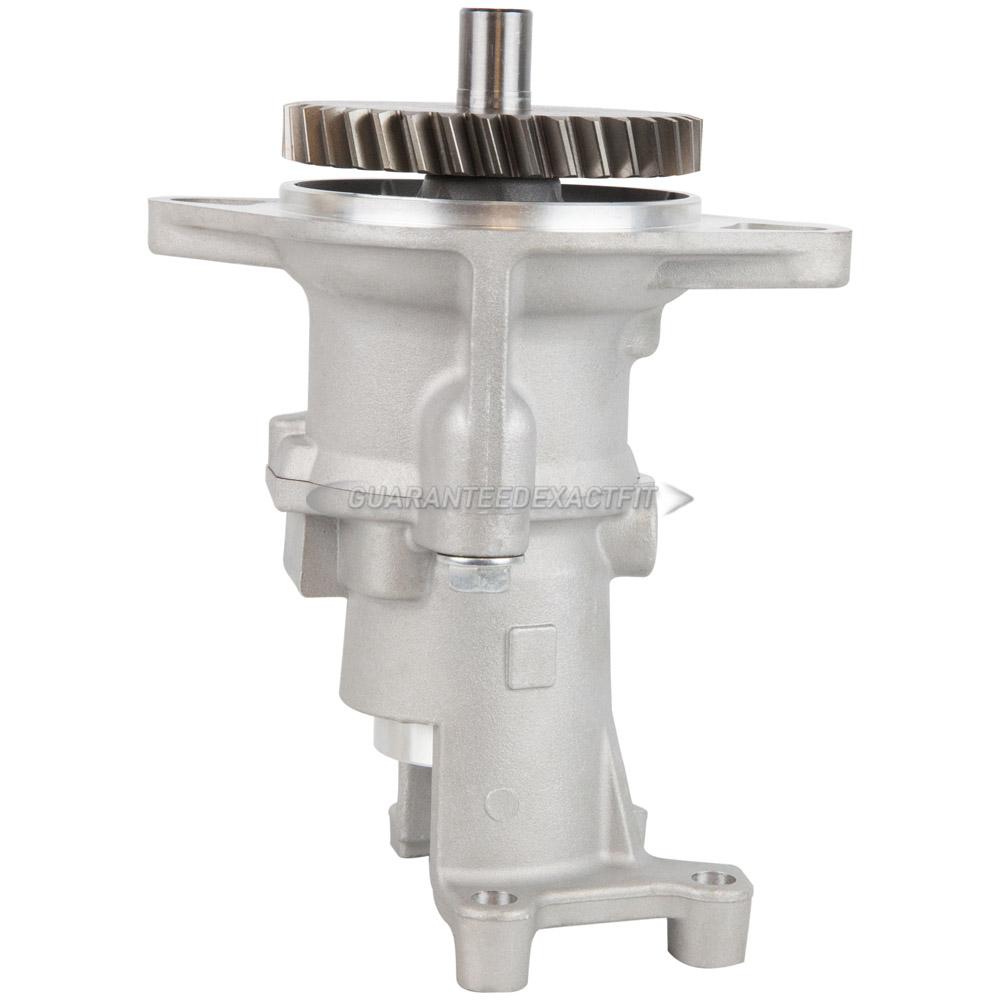 BuyAutoParts T8-60011AN Vacuum Pump