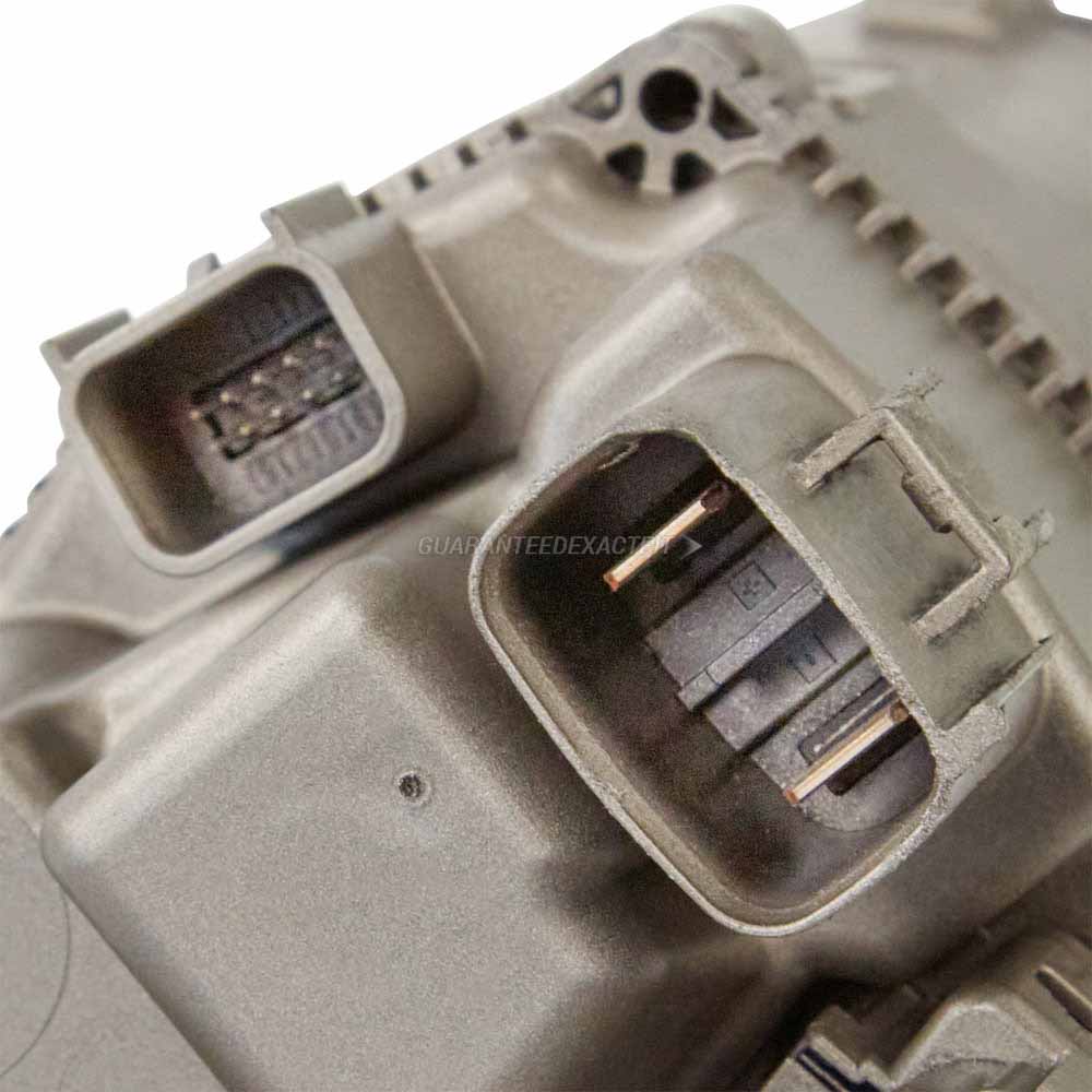 2015 Cadillac ATS Rack and Pinion