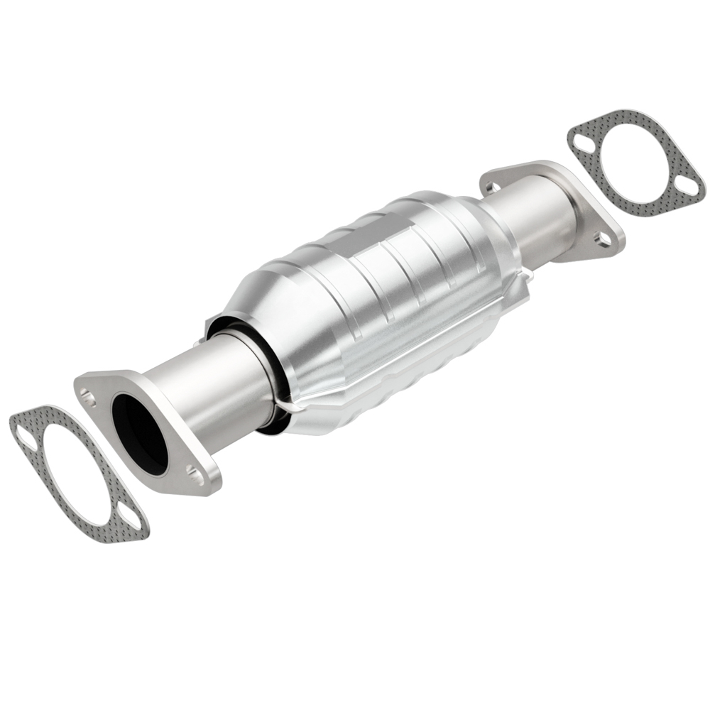 MagnaFlow Exhaust Products 23623 Catalytic Converter EPA Approved