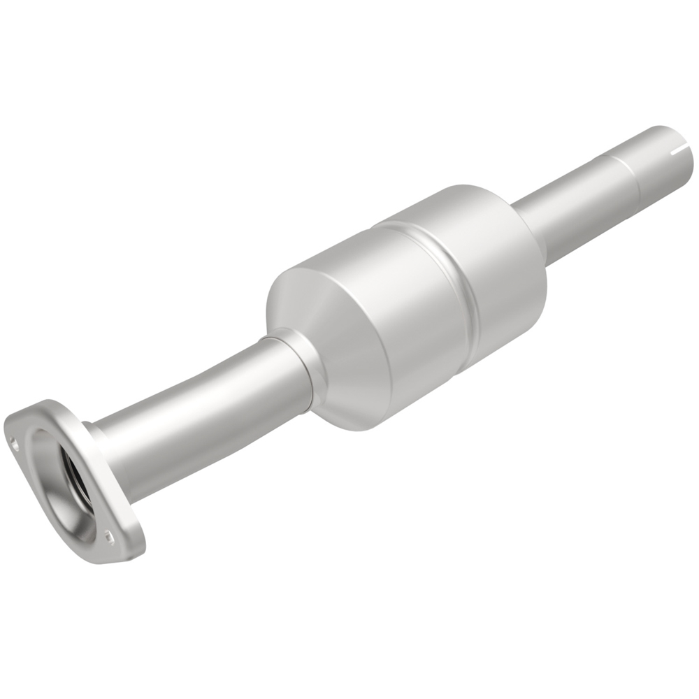 Lexus RX400h Catalytic Converter EPA Approved