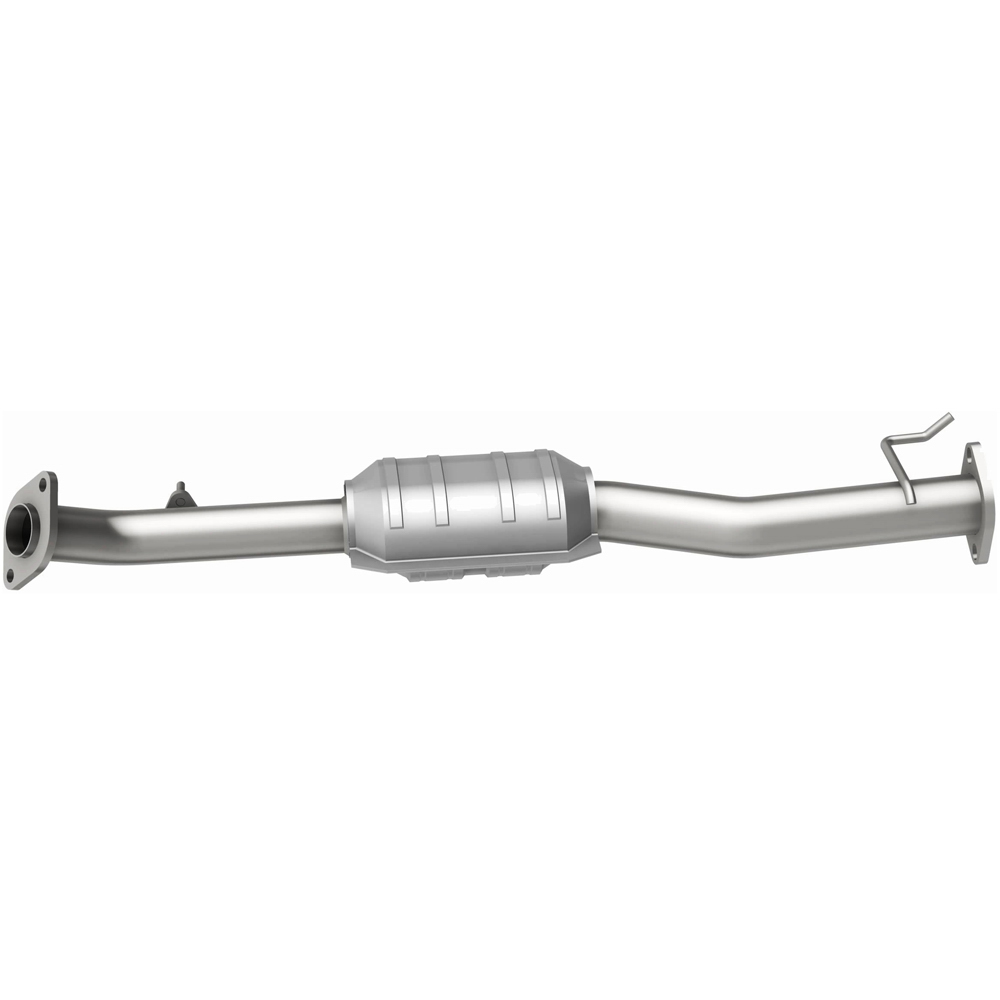 1997 Toyota RAV4 Catalytic Converter EPA Approved