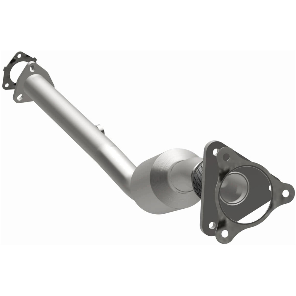2003 Saturn Ion Catalytic Converter EPA Approved