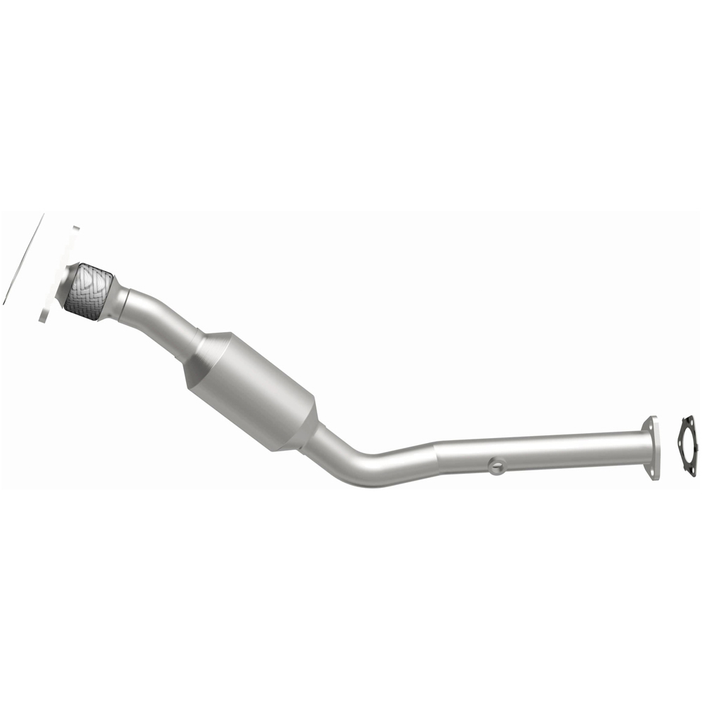 2003 Saturn Ion Catalytic Converter EPA Approved