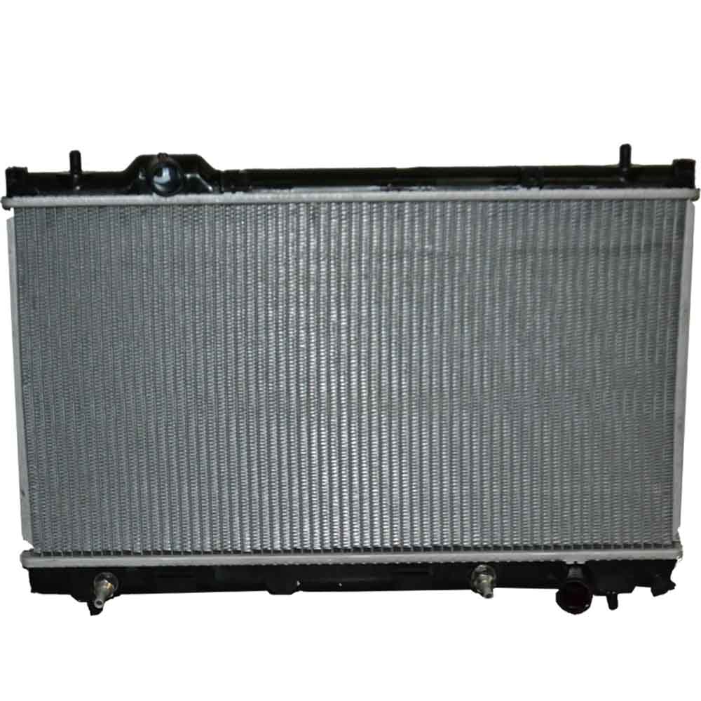 2000 Dodge Neon Radiator