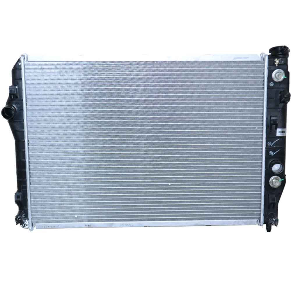 1998 Chevrolet Camaro Radiator