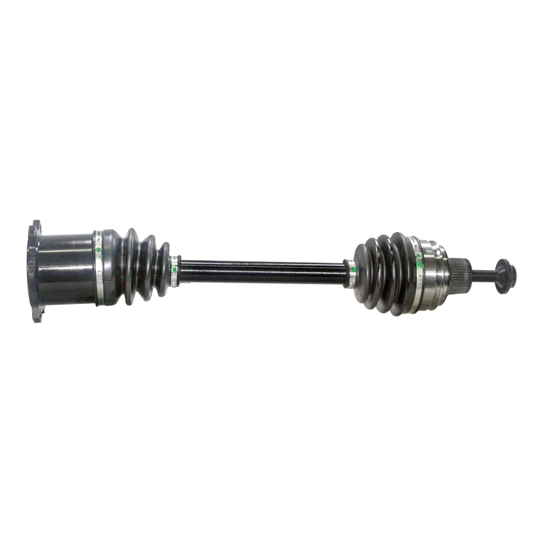BuyAutoParts 90-911492D Drive Axle Kit