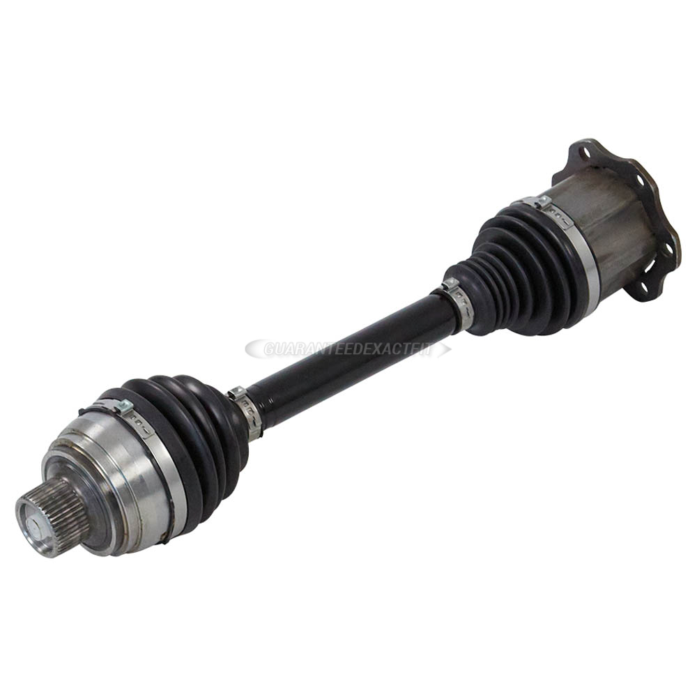 BuyAutoParts 90-06469N Drive Axle Front