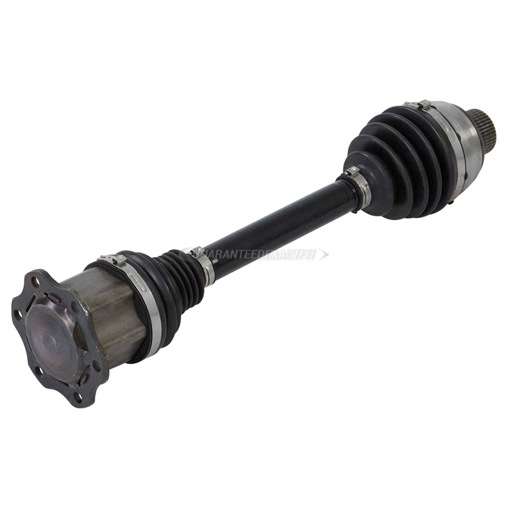 BuyAutoParts 90-06469N Drive Axle Front