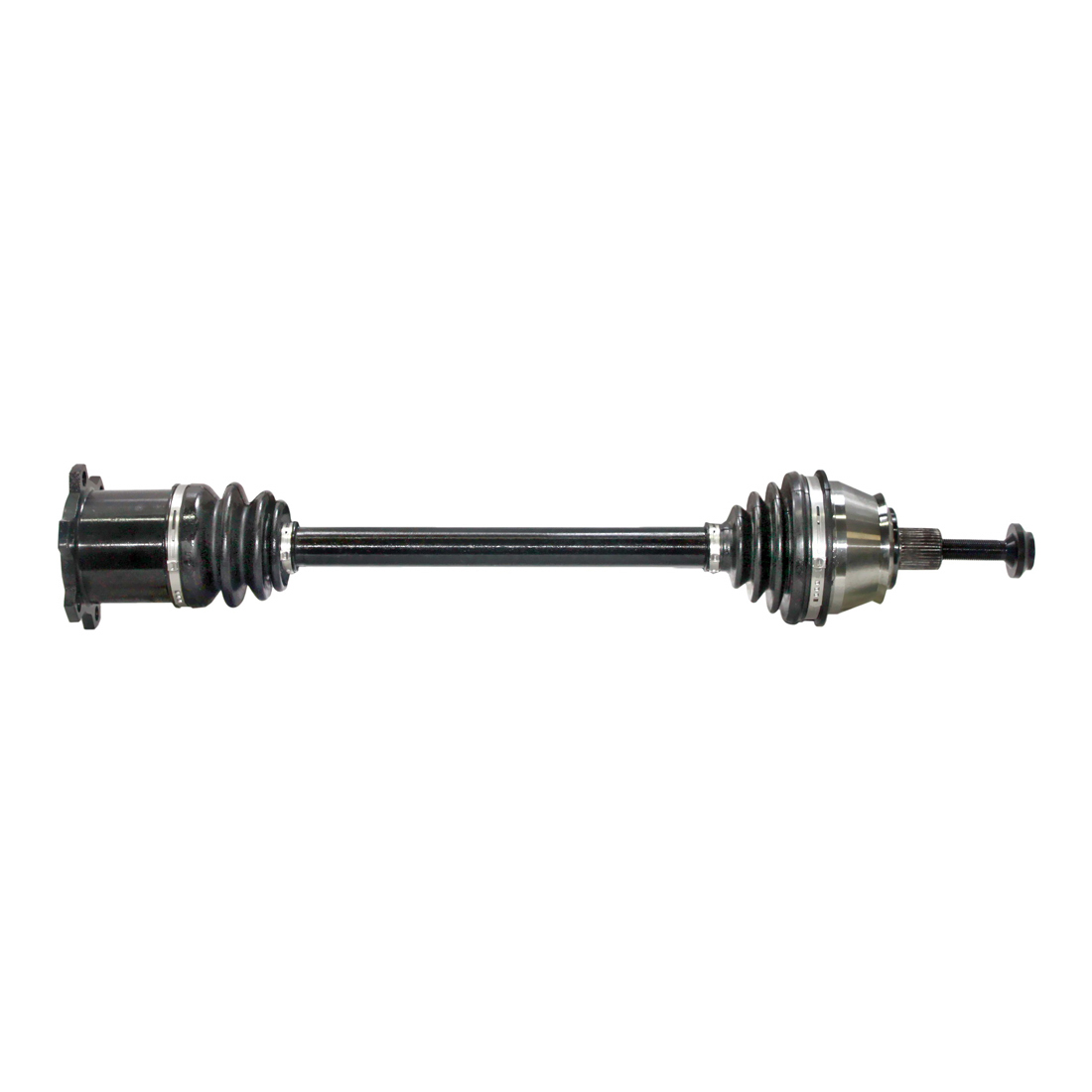 2005 Audi A6 Quattro Drive Axle Kit