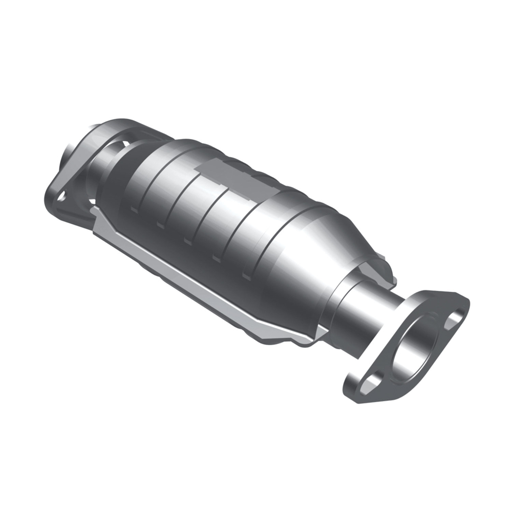 Mercury Tracer Catalytic Converter EPA Approved