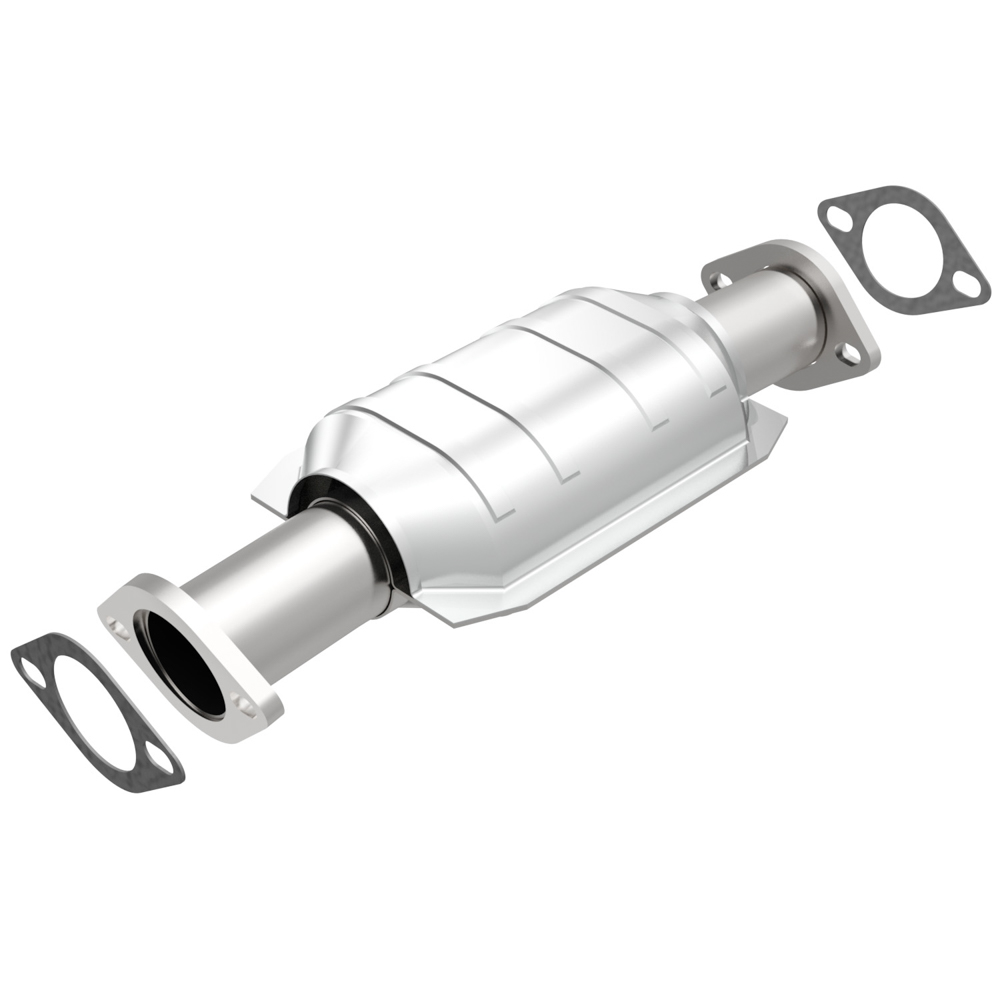 MagnaFlow Exhaust Products 23696 Catalytic Converter EPA Approved