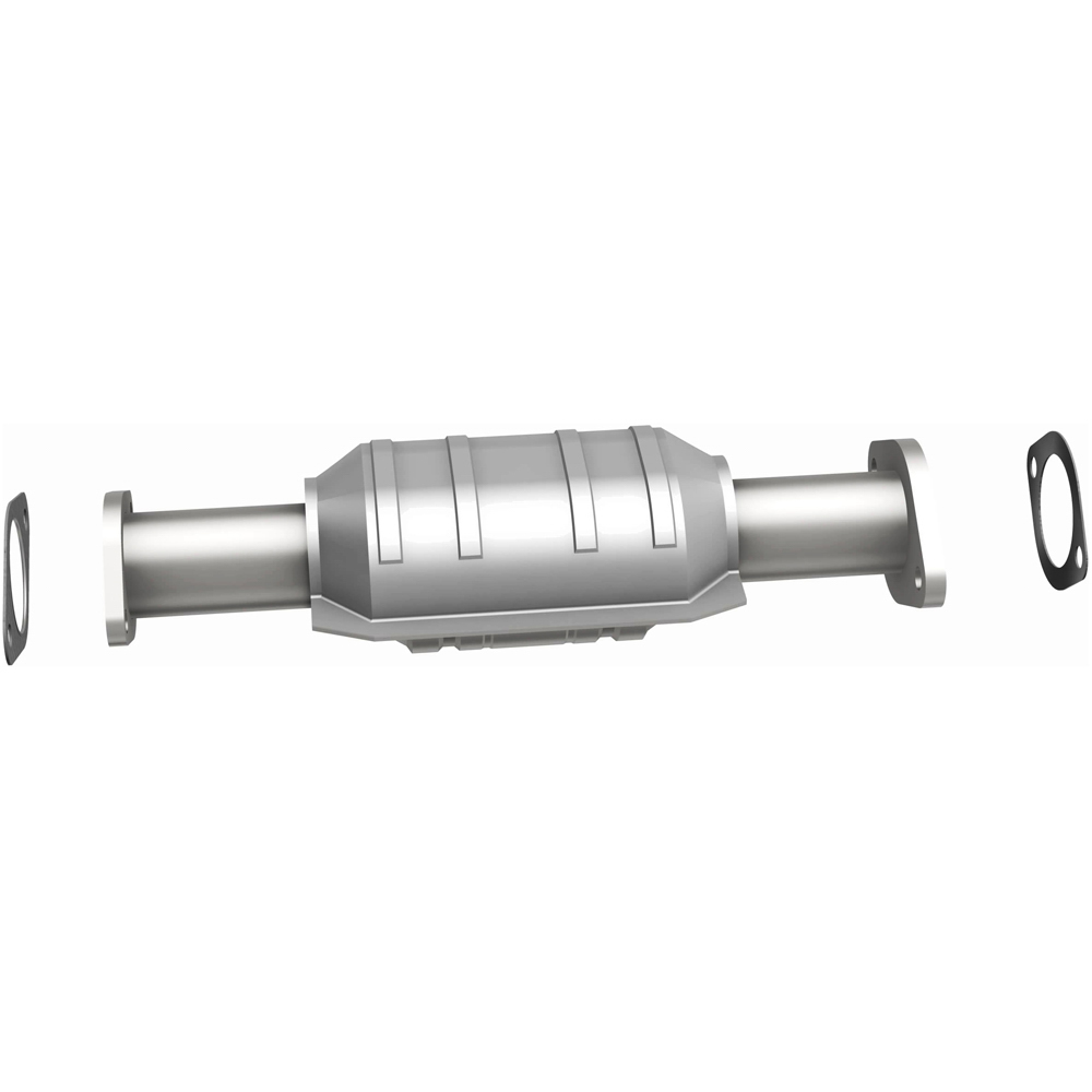 1996 Mazda MX-6 Catalytic Converter EPA Approved
