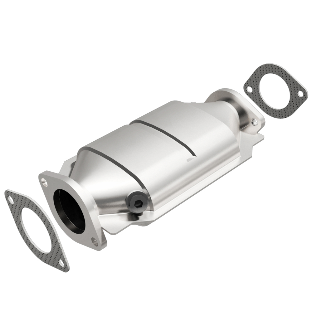 1996 Infiniti I30 Catalytic Converter EPA Approved