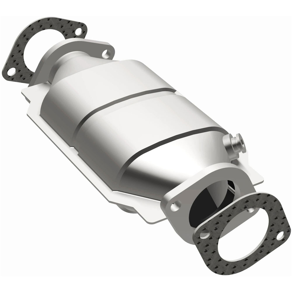 1996 Infiniti I30 Catalytic Converter EPA Approved