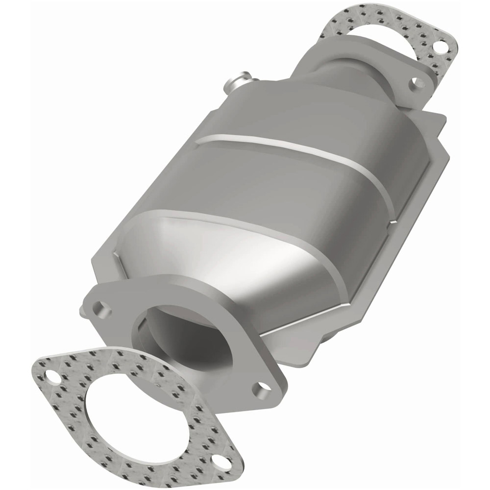 1996 Infiniti I30 Catalytic Converter EPA Approved