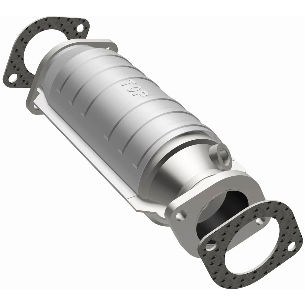 1996 Infiniti I30 Catalytic Converter EPA Approved