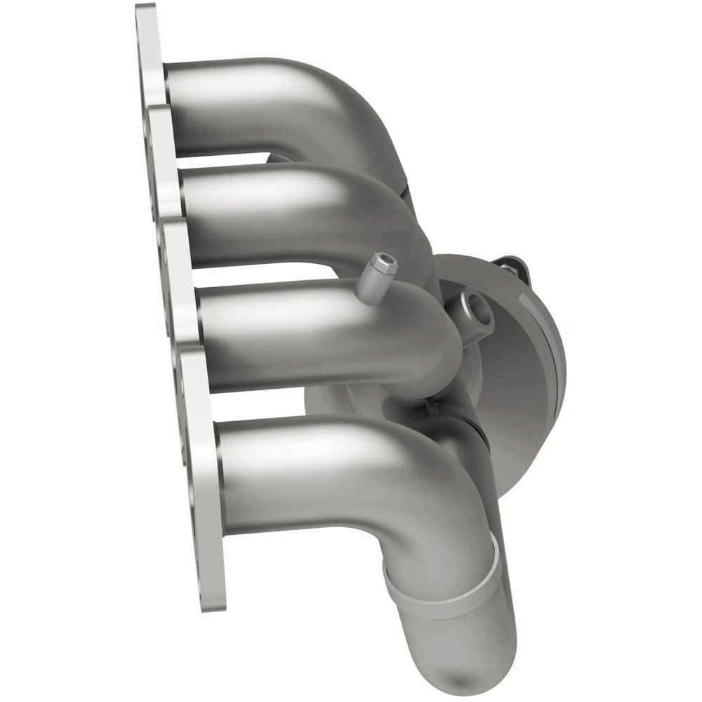 2001 Nissan Frontier Catalytic Converter EPA Approved